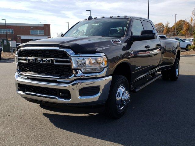 New 2019 RAM 3500 Tradesman 4x4 Crew Cab 8' Box Crew Cab in Fort Mill ...