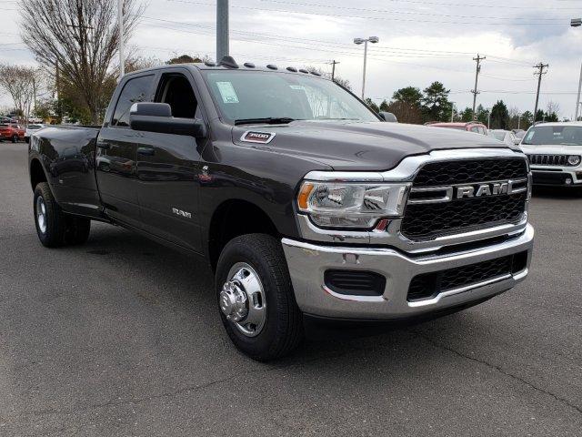 New 2020 RAM 3500 Tradesman 4x4 Crew Cab 8' Box Crew Cab in Fort Mill ...