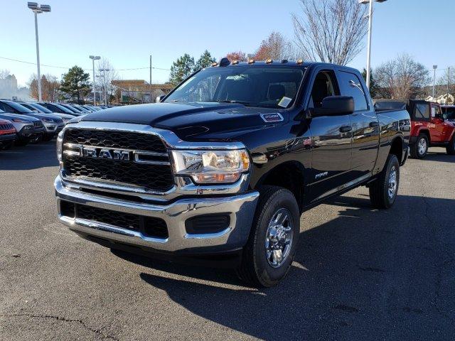 New 2019 RAM 2500 Tradesman 4x4 Crew Cab 6'4 Box Crew Cab in Fort Mill ...