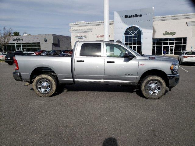 New 2020 RAM 2500 Tradesman 4x4 Crew Cab 6'4 Box Crew Cab ...