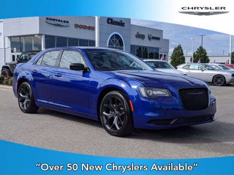 Used 2011 Chrysler 300 Values Cars For Sale Kelley Blue Book